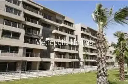 شقة - 2 غرف نوم - 3 حمامات للايجار في كابيتال جاردنز - بالم هيلز - كمبوندات مدينة المستقبل - مدينة المستقبل - القاهرة