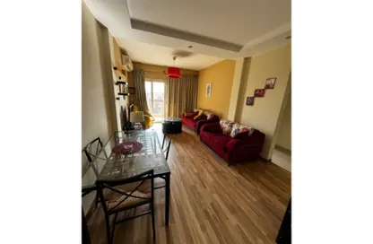 Apartment - 3 Bedrooms - 2 Bathrooms for rent in The Address - 12th District - Sheikh Zayed City - Giza