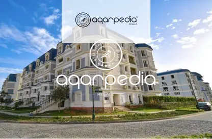 Apartment - 3 Bedrooms - 3 Bathrooms for sale in Mountain View Hyde Park - 5th Settlement Compounds - The 5th Settlement - New Cairo City - Cairo