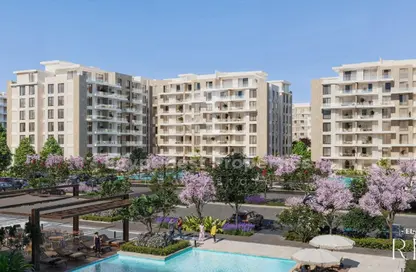 شقة - 2 غرف نوم - 2 حمامات للبيع في الباتيو ريفا - التجمع السادس - مدينة القاهرة الجديدة - القاهرة شقة - 2 غرف نوم - 2 حمامات للبيع في الباتيو ريفا - التجمع السادس - مدينة القاهرة الجديدة - القاهرة