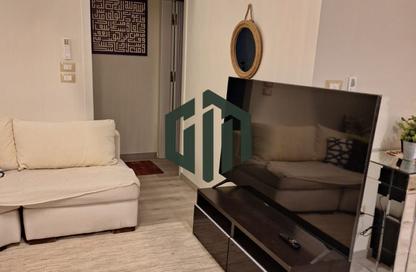 Apartment - 2 Bedrooms - 3 Bathrooms for rent in Villette - 5th Settlement Compounds - The 5th Settlement - New Cairo City - Cairo