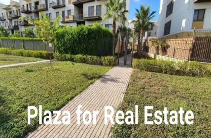 Apartment - 2 Bedrooms - 3 Bathrooms for rent in Westown - Sheikh Zayed Compounds - Sheikh Zayed City - Giza