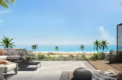 شاليه - 3 غرف نوم - 2 حمامات للبيع في بلاج - سيدي عبد الرحمن - الساحل الشمالي
