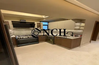 Apartment - 2 Bedrooms - 2 Bathrooms for rent in Villette - 5th Settlement Compounds - The 5th Settlement - New Cairo City - Cairo