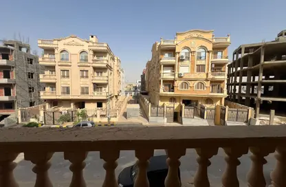 شقة - 4 غرف نوم - 4 حمامات للبيع في اللوتس الجنوبي - حى اللوتس - مدينة القاهرة الجديدة - القاهرة