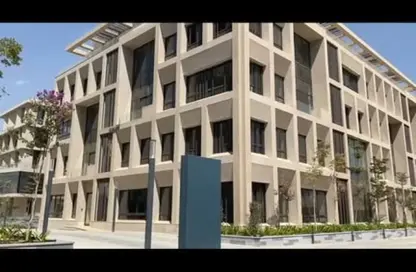 مساحات مكتبية - استوديو - 1 حمام للبيع في ديستريكت 5 - كمبوندات التجمع الخامس - التجمع الخامس - مدينة القاهرة الجديدة - القاهرة