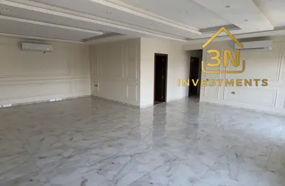 Apartment - 4 Bedrooms - 4 Bathrooms for rent in Hyde Park - 5th Settlement Compounds - The 5th Settlement - New Cairo City - Cairo