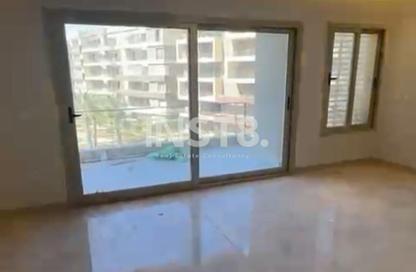 Apartment - 3 Bedrooms - 3 Bathrooms for rent in Palm Hills New Cairo - 5th Settlement Compounds - The 5th Settlement - New Cairo City - Cairo