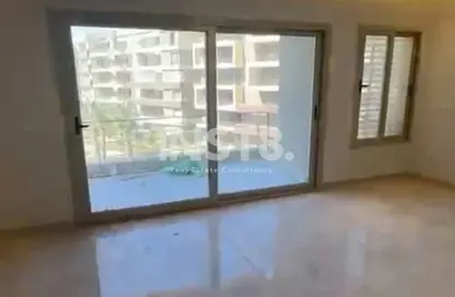 Apartment - 3 Bedrooms - 3 Bathrooms for rent in Palm Hills New Cairo - 5th Settlement Compounds - The 5th Settlement - New Cairo City - Cairo