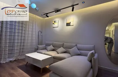 شقة - 3 غرف نوم - 2 حمامات للايجار في پريڤادو - مدينتي - القاهرة