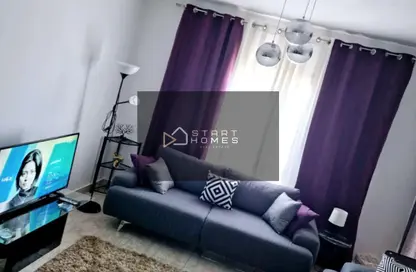 Apartment - 3 Bedrooms - 2 Bathrooms for sale in El Rehab Extension - Al Rehab - New Cairo City - Cairo