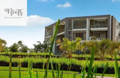 Apartment - 2 Bedrooms - 2 Bathrooms for sale in Taj City - 5th Settlement Compounds - The 5th Settlement - New Cairo City - Cairo