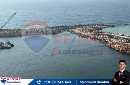 Apartment - 3 Bedrooms - 1 Bathroom for sale in Al Geish Road - Saraya - Sidi Beshr - Hay Awal El Montazah - Alexandria