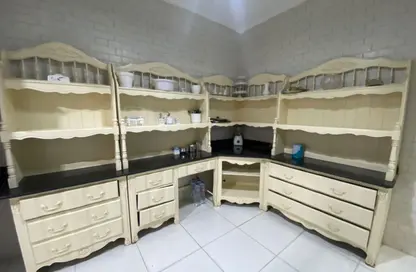 Apartment - 3 Bedrooms - 3 Bathrooms for rent in North Lotus - El Lotus - New Cairo City - Cairo