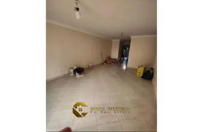 Apartment - 3 Bedrooms - 3 Bathrooms for rent in Hadayek October - 6 October City - Giza