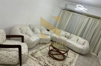 Apartment - 3 Bedrooms - 2 Bathrooms for rent in Jannat October - 6 October Compounds - 6 October City - Giza