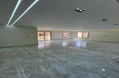 Apartment - 3 Bedrooms - 3 Bathrooms for sale in Al Khamayel city - Sheikh Zayed Compounds - Sheikh Zayed City - Giza