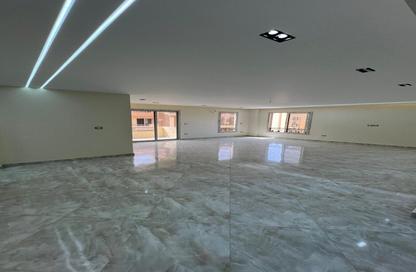 Apartment - 3 Bedrooms - 3 Bathrooms for sale in Al Khamayel city - Sheikh Zayed Compounds - Sheikh Zayed City - Giza