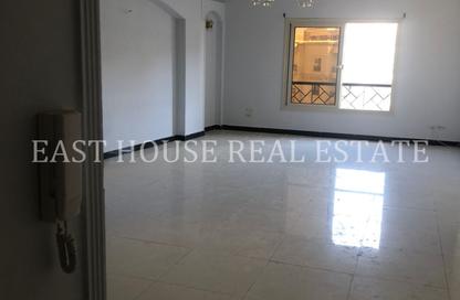 Apartment - 3 Bedrooms - 2 Bathrooms for rent in El Banafseg - New Cairo City - Cairo