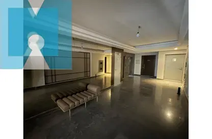 Apartment - 2 Bedrooms - 2 Bathrooms for sale in Zed Towers - Sheikh Zayed Compounds - Sheikh Zayed City - Giza