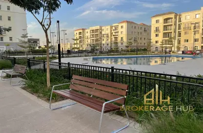Apartment - 3 Bedrooms - 3 Bathrooms for rent in Mivida - 5th Settlement Compounds - The 5th Settlement - New Cairo City - Cairo