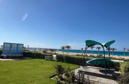 Villa - 7 Bedrooms - 6 Bathrooms for sale in Caesar - Qesm Marsa Matrouh - North Coast