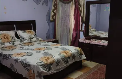 Apartment - 3 Bedrooms - 1 Bathroom for rent in Nasr City - Cairo