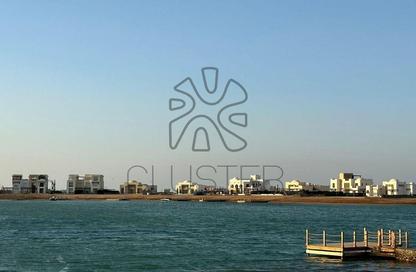 Twin House - 4 Bedrooms - 4 Bathrooms for sale in Ancient Sands Resort - Al Gouna - Hurghada - Red Sea