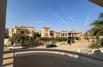 Twin House - 5 Bedrooms - 5 Bathrooms for sale in Al Nakheel - El Shorouk Compounds - Shorouk City - Cairo