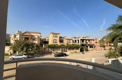 منزل مزدوج - 4 غرف نوم - 4 حمامات للبيع في النخيل - كمبوندات الشروق - مدينة الشروق - القاهرة