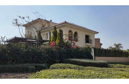 Villa - 5 Bedrooms - 4 Bathrooms for sale in Hyde Park - 5th Settlement Compounds - The 5th Settlement - New Cairo City - Cairo
