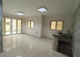 Duplex - 4 bedrooms for للايجار in Al Imam Ahmad Ibn Hanbal St. - El Yasmeen 7 - El Yasmeen - New Cairo City - Cairo
