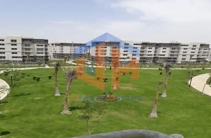 Apartment - 3 Bedrooms - 2 Bathrooms for sale in Madinaty - Cairo