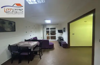 شقة - 2 غرف نوم - 2 حمامات للايجار في مدينتي - القاهرة