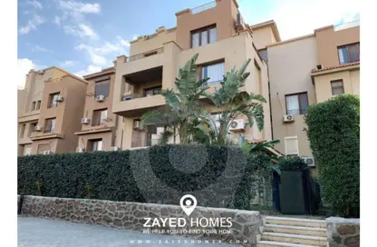 (بنتهاوس  (روف - غرفة نوم - 1 حمام للايجار في كازا - كمبوندات الشيخ زايد - الشيخ زايد - الجيزة