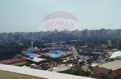 شقة - 3 غرف نوم - 1 حمام للبيع في سبورتنج - حي شرق - الاسكندرية