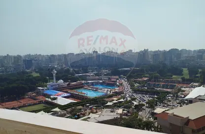 شقة - 3 غرف نوم - 1 حمام للبيع في سبورتنج - حي شرق - الاسكندرية