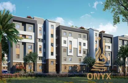 Apartment - 3 Bedrooms - 3 Bathrooms for sale in JAYD Residence - 5th Settlement Compounds - The 5th Settlement - New Cairo City - Cairo Apartment - 3 Bedrooms - 3 Bathrooms for sale in JAYD Residence - 5th Settlement Compounds - The 5th Settlement - New Cairo City - Cairo