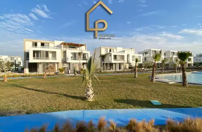 Apartment - 2 Bedrooms - 2 Bathrooms for sale in Joulz - Cairo Alexandria Desert Road - 6 October City - Giza Apartment - 2 Bedrooms - 2 Bathrooms for sale in Joulz - Cairo Alexandria Desert Road - 6 October City - Giza