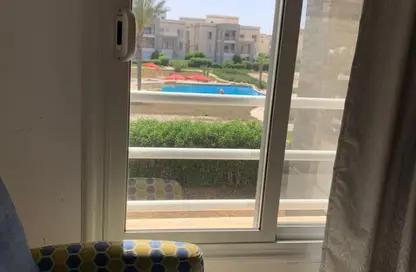 شاليه - 2 غرف نوم - 1 حمام للبيع في أمواج - سيدي عبد الرحمن - الساحل الشمالي