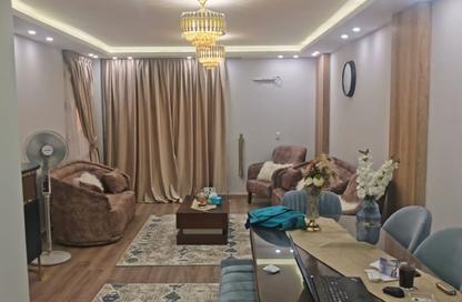 شقة - 3 غرف نوم - 3 حمامات للبيع في دار مصر الأندلس المرحلة التانية - شارع التسعين الجنوبي - التجمع الخامس - مدينة القاهرة الجديدة - القاهرة