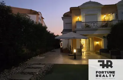 Townhouse - 4 Bedrooms - 3 Bathrooms for rent in Layan Residence - 5th Settlement Compounds - The 5th Settlement - New Cairo City - Cairo Townhouse - 4 Bedrooms - 3 Bathrooms for rent in Layan Residence - 5th Settlement Compounds - The 5th Settlement - New Cairo City - Cairo