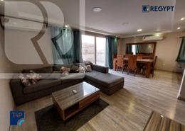 Penthouse - 3 bedrooms - 2 bathrooms for للايجار in Sarayat Al Maadi - Hay El Maadi - Cairo
