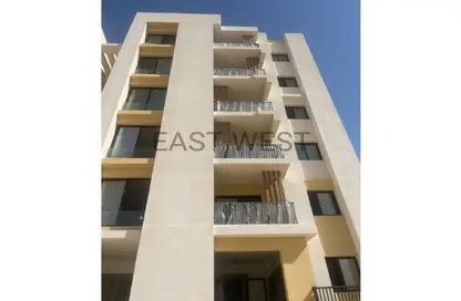 شقة - 5 غرف نوم - 4 حمامات للبيع في Bliss Gate - ريفييرا سيتي - الشيخ زايد - الجيزة