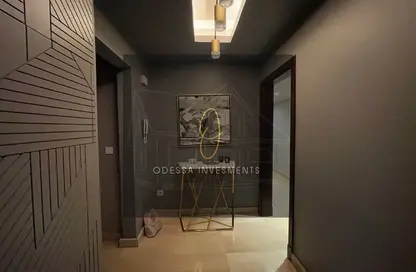 Apartment - 4 Bedrooms - 4 Bathrooms for sale in Cairo Festival City - North Investors Area - New Cairo City - Cairo