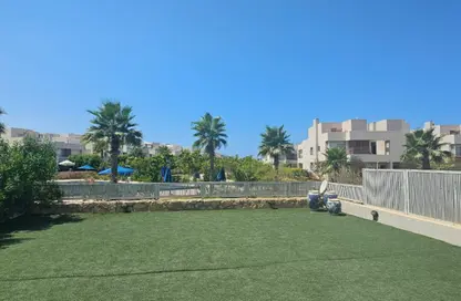 Chalet - 3 Bedrooms - 3 Bathrooms for sale in Hacienda Bay - Sidi Abdel Rahman - North Coast