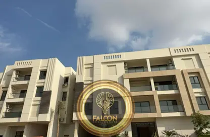 Hotel Apartment - 3 Bedrooms - 3 Bathrooms for sale in Valore - Sheraton Al Matar - El Nozha - Cairo