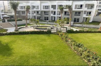Apartment - 3 Bedrooms - 3 Bathrooms for sale in Beta Greens - Mostakbal City Compounds - Mostakbal City - Future City - Cairo