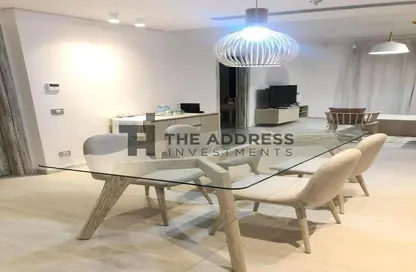 Chalet - 3 Bedrooms - 3 Bathrooms for sale in IL Monte Galala - Al Ain Al Sokhna - Suez