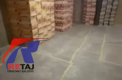 محل تجاري - استوديو - 1 حمام للايجار في الياسمين 1 - الياسمين - مدينة القاهرة الجديدة - القاهرة